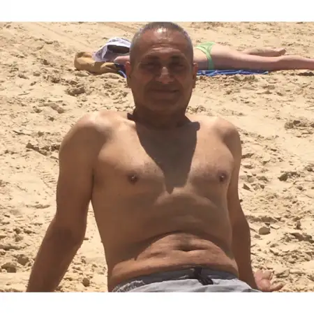 Roni, 60 Нетания, Израиль