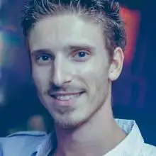 dima, 38Акко, Израиль