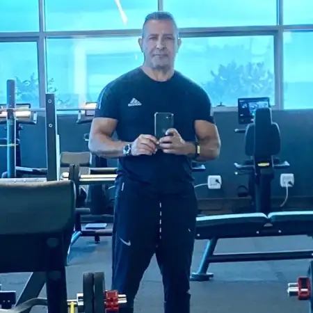 Daniel, 58 Акко, Израиль