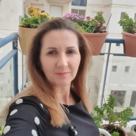 Raisa, 51Хайфа, Израиль 