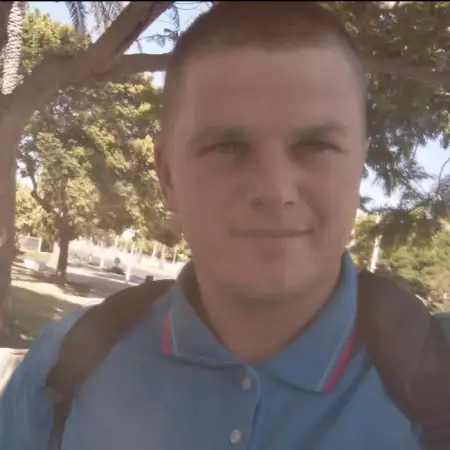 Андрей, 31Ашдод, Израиль 