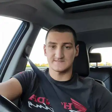 Viktor, 29Германия 