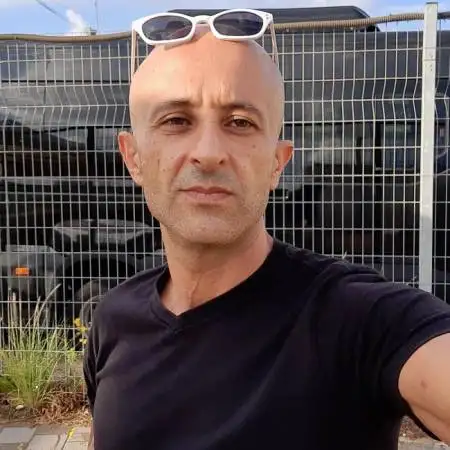 yaron, 56 