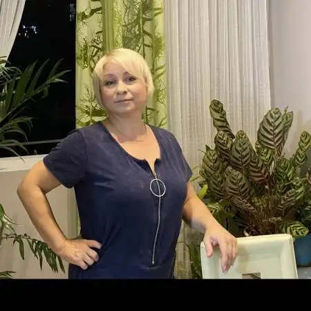 Yulia, 57Петах Тиква, Израиль 
