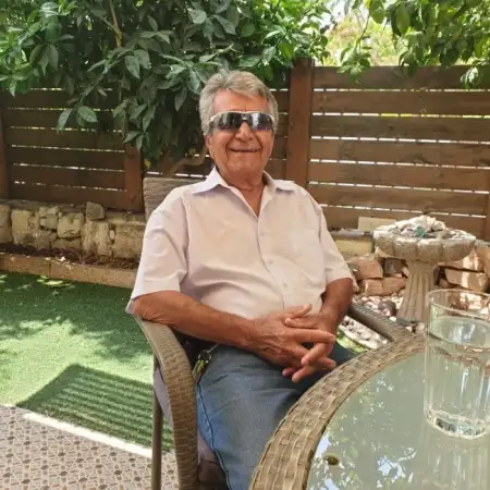 משה, 79 Петах Тиква, Израиль