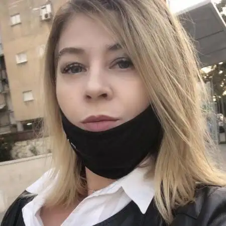 Raya, 50Бат Ям, Израиль