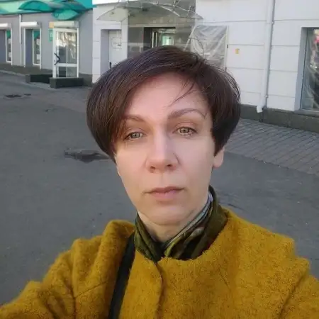 Виктория, 56Варшава, Польша
