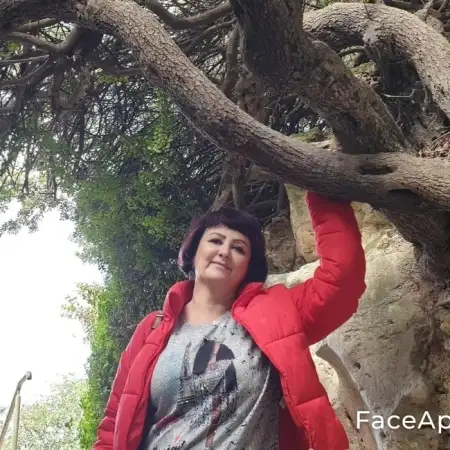 Ирина, 53Ашдод, Израиль 