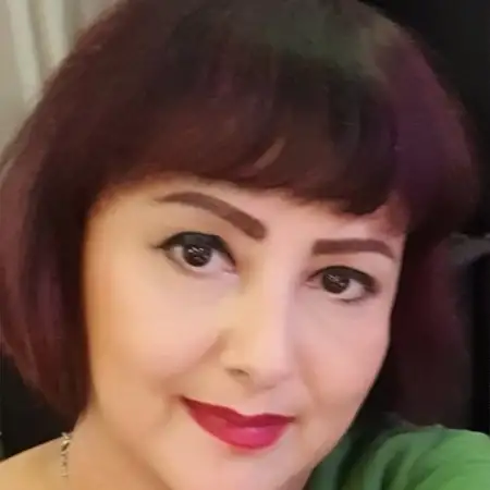 Ирина, 53Ашдод, Израиль 