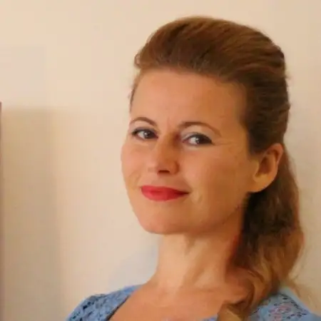 Светлана, 49Хайфа, Израиль 