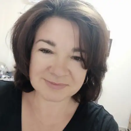 Iryna, 44Ришон ле Цион, Израиль 