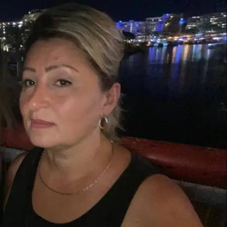 Tatiana, 52Нетания, Израиль