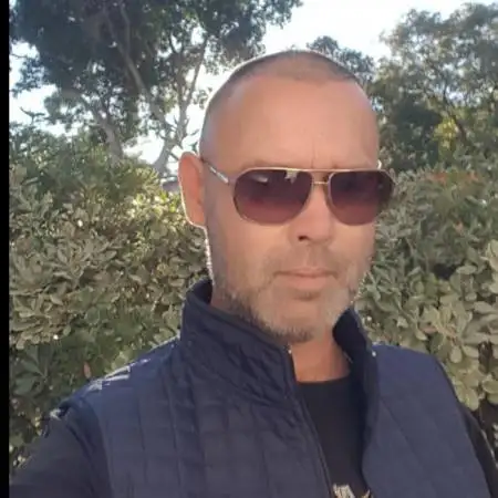Vladimir, 49Ашкелон, Израиль 