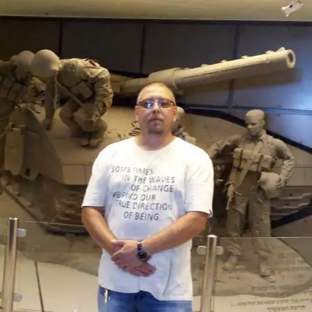 Yura, 54Тель Авив, Израиль 