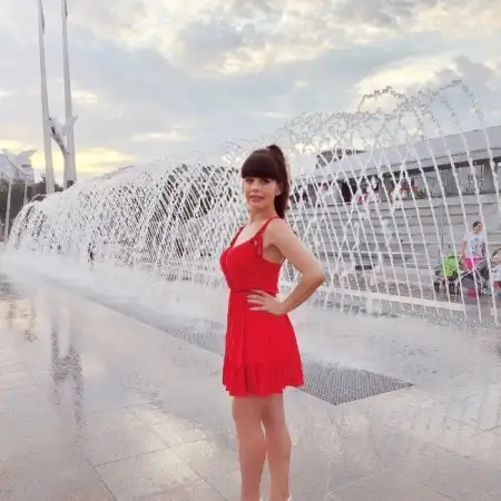 olga, 52Украина 