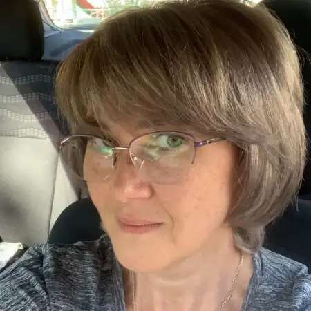 Natalya, 56Рамат Ган, Израиль 