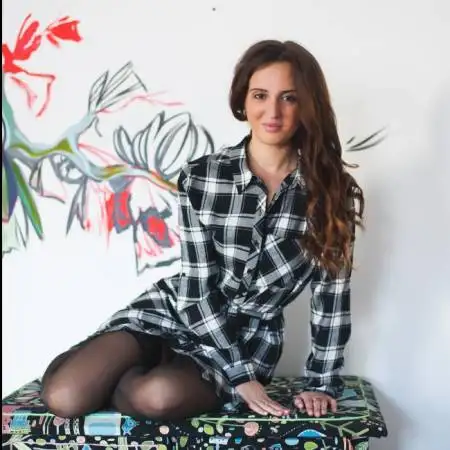 Екатерина, 37Россия