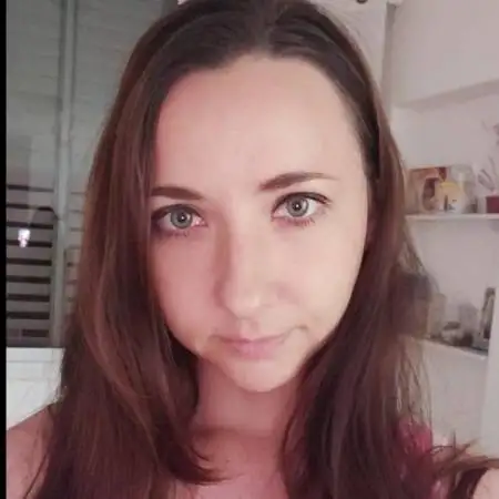 Алина, 41Холон, Израиль