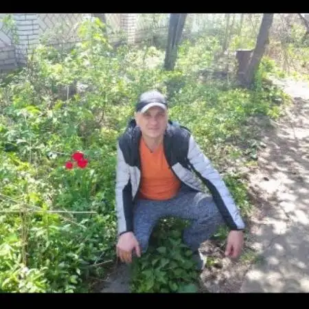 Ivan, 57Украина