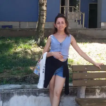 svetlana, 59Хайфа, Израиль 