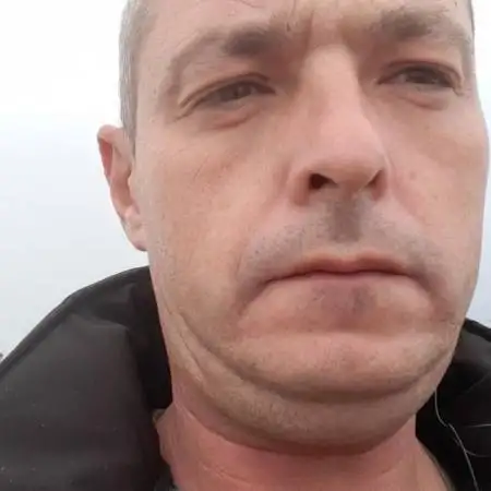 Андрей, 46Ашдод, Израиль