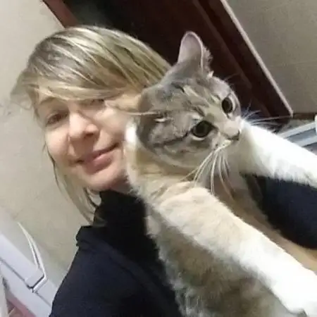Alya, 51Украина 