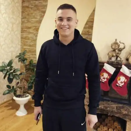 Vladyslav, 29Украина 