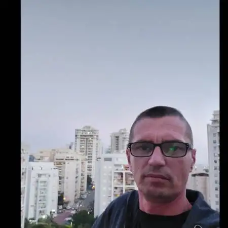 Константин, 46Петах Тиква, Израиль 