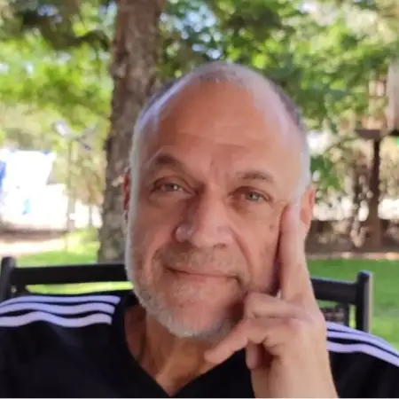 jacob, 58 Иерусалим, Израиль