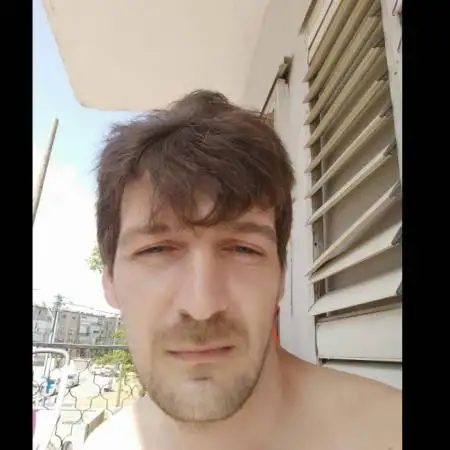 Дмитрий, 43Хайфа, Израиль 