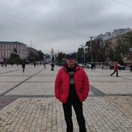 Саша, 47Бат Ям, Израиль 