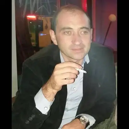 Vakhtang, 42Грузия