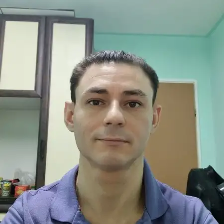 Дима, 39Тель Авив, Израиль 