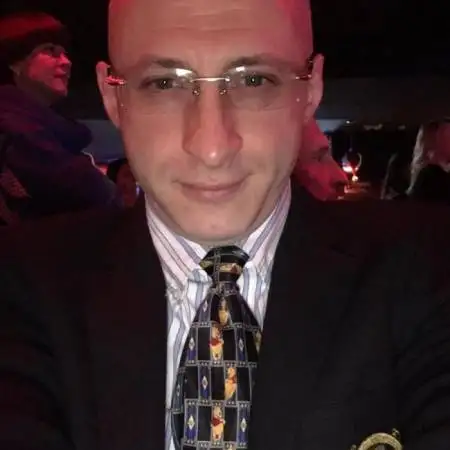 Михаил, 47Рамат Ган, Израиль 