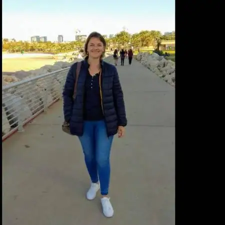 Tatiana, 51Рош хаАин, Израиль 