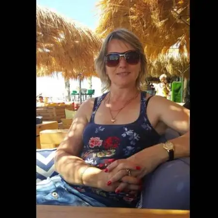 Tatiana, 51Рош хаАин, Израиль 