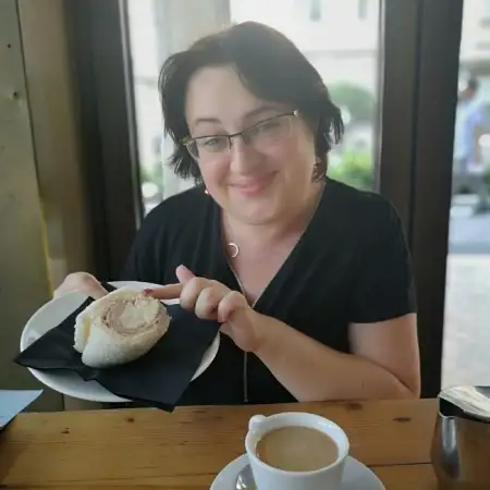 irina, 44Нетания, Израиль 