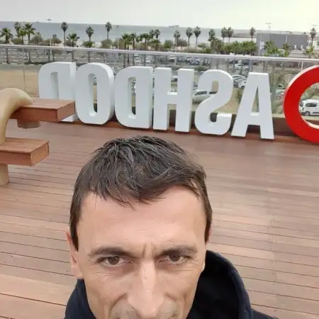 Alex, 48Кирьят Гат, Израиль 
