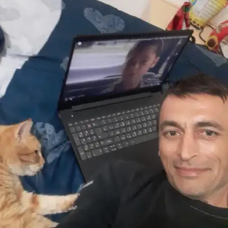 Alex, 48Кирьят Гат, Израиль 