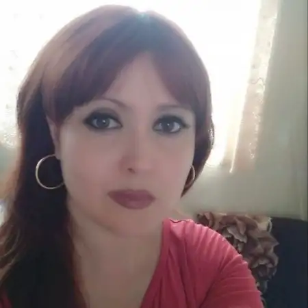 ЮЛИЯ, 49Узбекистан 