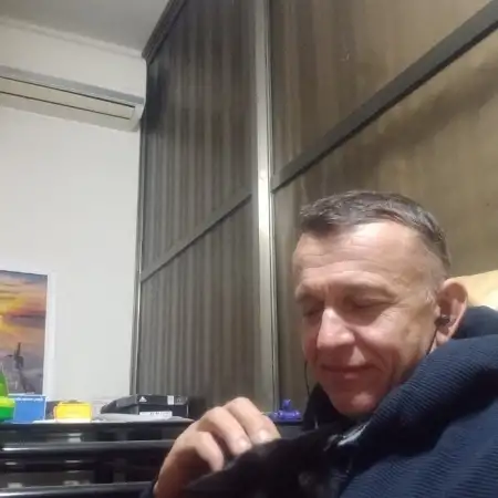Эдди, 54Бат Ям, Израиль