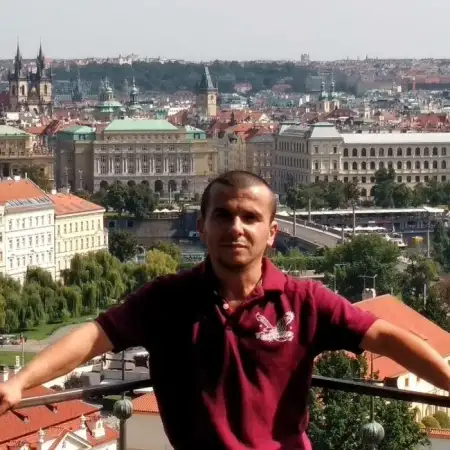 Дмитрий, 49Хайфа, Израиль 