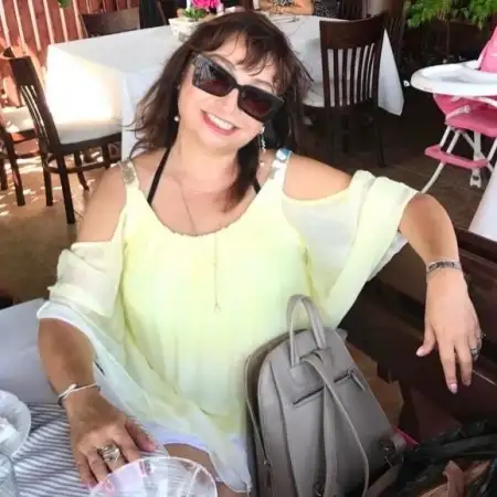 Nataliy, 59Ашкелон, Израиль 