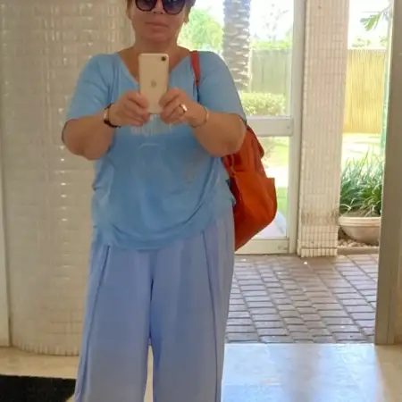 Алена, 63Тель Авив, Израиль 