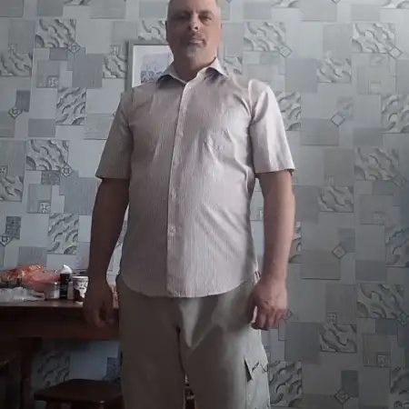 Александр, 54Киев, Украина
