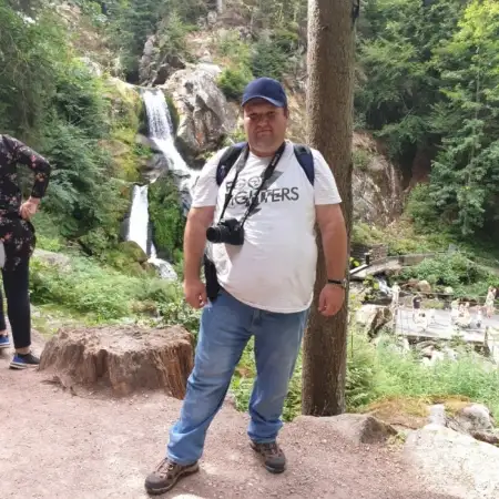 Dima, 45Нетания, Израиль 