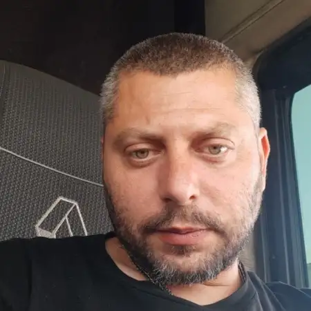 RUSLAN, 43Ашкелон, Израиль 