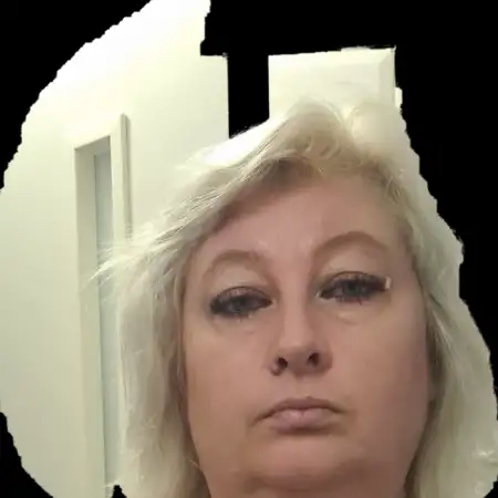 Анна, 53Хайфа, Израиль 