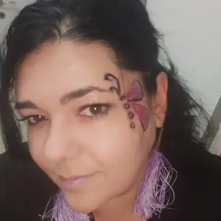 Alina, 47Кипр