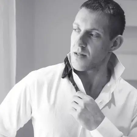 Сергей, 37Тель Авив, Израиль 